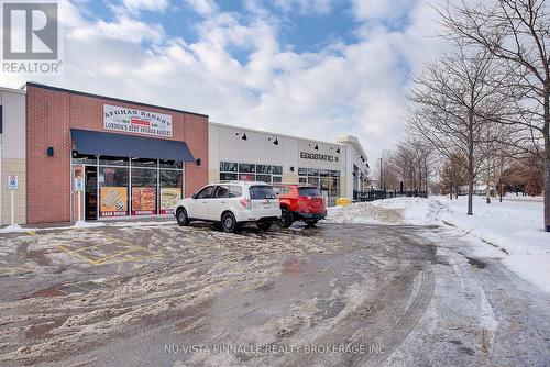 Unit 111 - 1255 Kilally Road, London East (East A), ON 