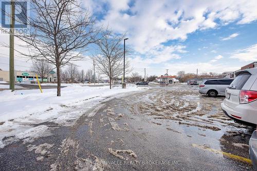 Unit 111 - 1255 Kilally Road, London East (East A), ON 