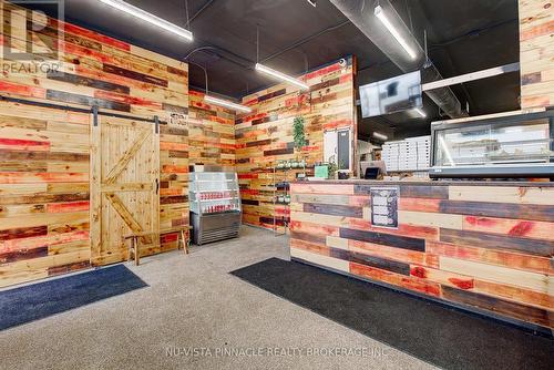 Unit 111 - 1255 Kilally Road, London East (East A), ON 