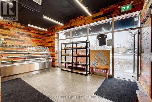 Unit 111 - 1255 Kilally Road, London East (East A), ON 