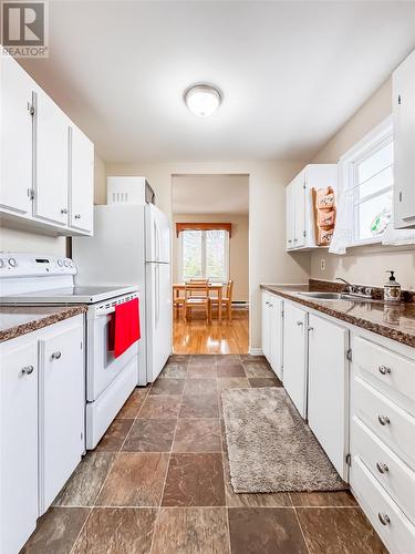 3 Fifth Avenue, Burin, NL 