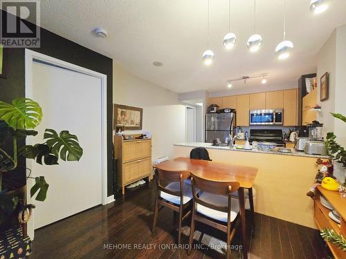 2302 - 11 Brunel Court, Toronto, ON - Indoor Photo Showing Other Room