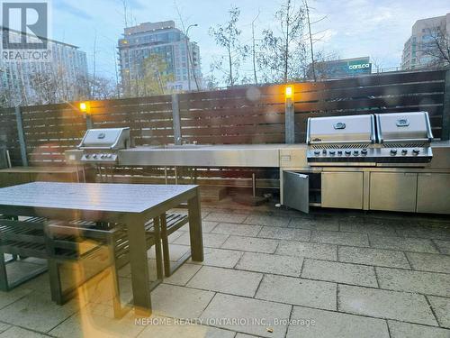 2302 - 11 Brunel Court, Toronto, ON - Outdoor