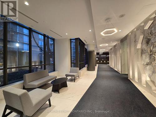 2302 - 11 Brunel Court, Toronto, ON - Indoor Photo Showing Other Room