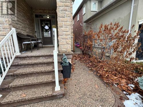 79 Cedarholme Avenue, Caledon, ON - Outdoor