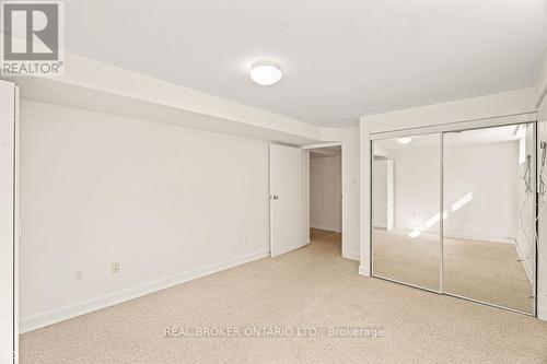 Bedroom #5 - 99 Queensline Drive, Ottawa, ON - Indoor Photo Showing Other Room