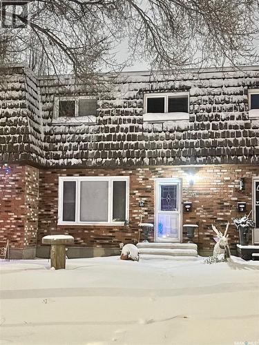 A 2004 Foley DRIVE  North Battleford, SK S9A 3G9