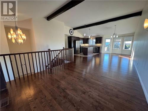 4623 Country Club Drive Unit# Upper, Azilda, ON - Indoor Photo Showing Other Room