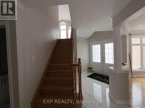 18 Highwood Road, Brampton, ON - Indoor Photo Showing Other Room