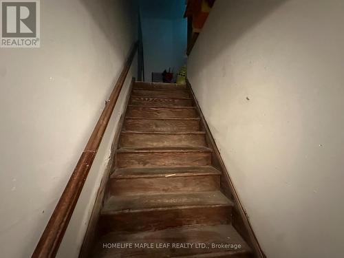 257 Dundas Street, Woodstock, ON 