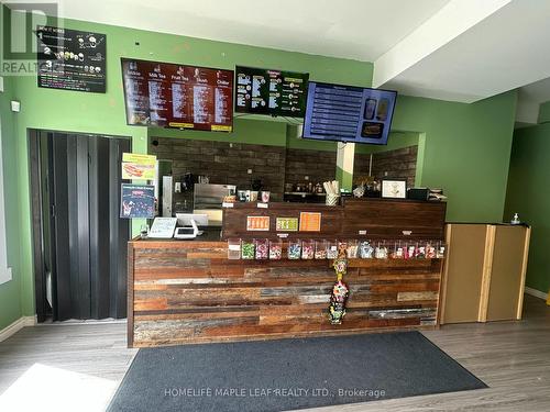 257 Dundas Street, Woodstock, ON 