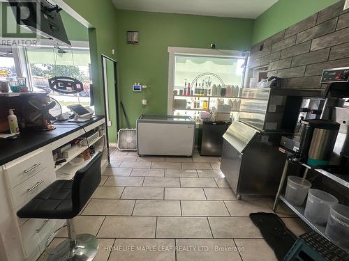 257 Dundas Street, Woodstock, ON 