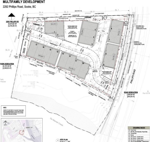 2292 Phillips Rd, Sooke, BC 