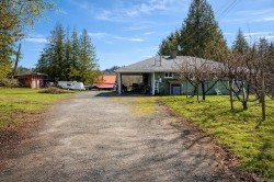 7521 Porier Rd  Sooke, BC V9Z 0J6