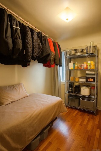 7521 Porier Rd, Sooke, BC 