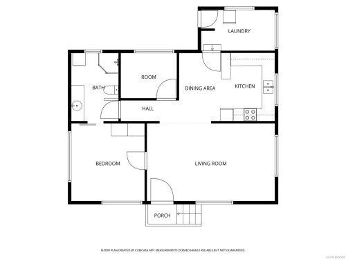 7521 Porier Rd, Sooke, BC 