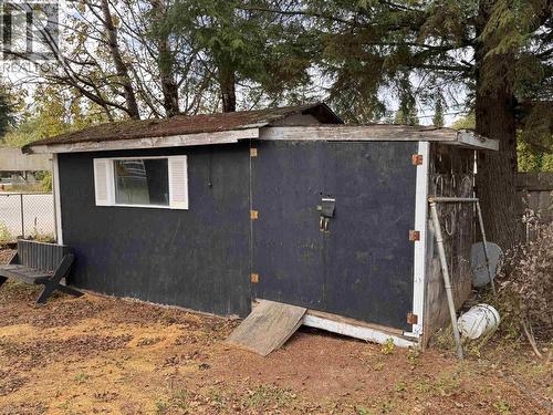 1 3889 Muller Avenue, Terrace, BC - Outdoor