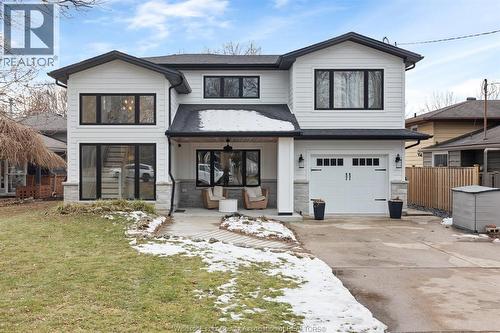 845 OLD TECUMSEH ROAD  Lakeshore, ON N8L 0C3