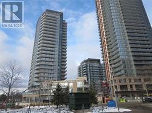 1802 - 50 Forest Manor Road, Toronto, ON - Outdoor With Facade