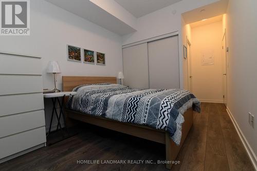 1802 - 50 Forest Manor Road, Toronto, ON - Indoor Photo Showing Bedroom