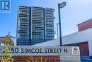 718 - 2550 Simcoe Street N, Oshawa, ON  - Outdoor 