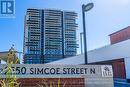 718 - 2550 Simcoe Street N, Oshawa, ON  - Outdoor 