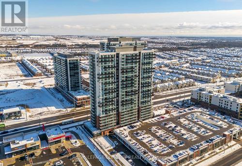 718 - 2550 Simcoe Street N, Oshawa, ON - Outdoor With View