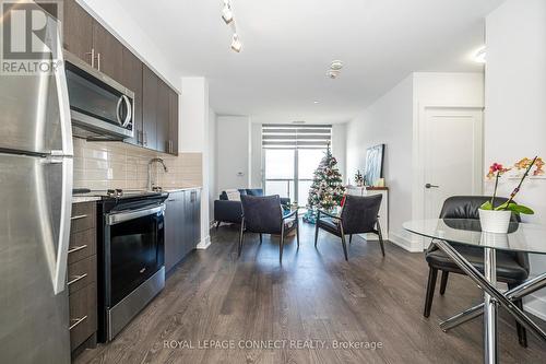 718 - 2550 Simcoe Street N, Oshawa, ON - Indoor Photo Showing Other Room