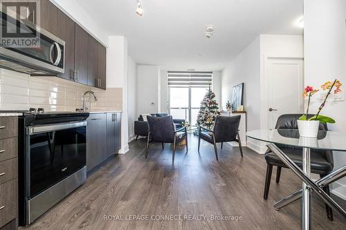 718 - 2550 Simcoe Street N, Oshawa, ON - Indoor