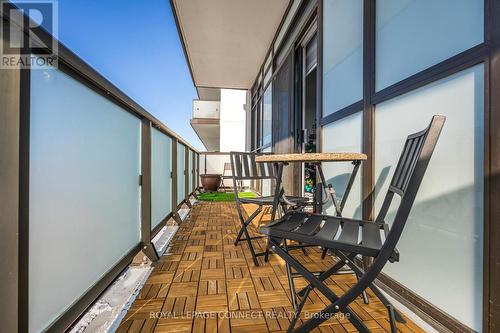 718 - 2550 Simcoe Street N, Oshawa, ON - Indoor Photo Showing Other Room