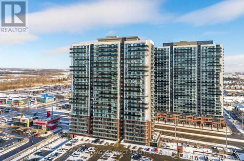 718 - 2550 Simcoe Street N, Oshawa, ON - Outdoor With View