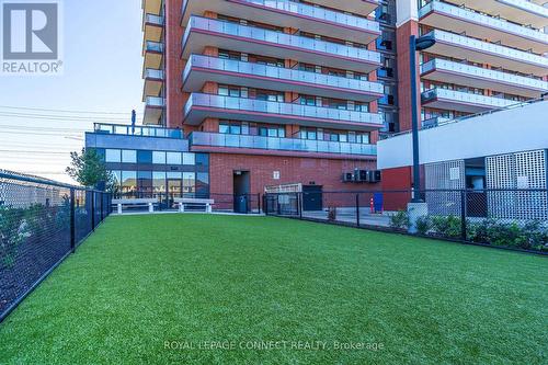 718 - 2550 Simcoe Street N, Oshawa, ON - Outdoor With Balcony