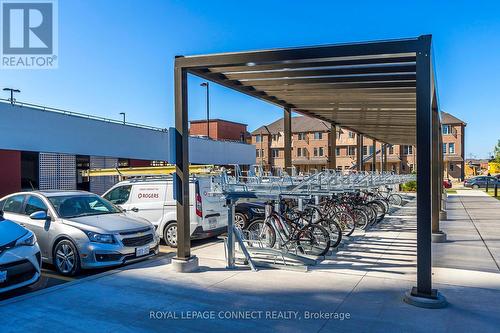 718 - 2550 Simcoe Street N, Oshawa, ON - Outdoor