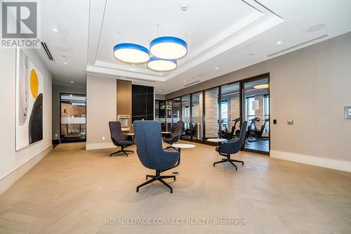 718 - 2550 Simcoe Street N, Oshawa, ON - Indoor