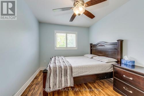 4084 Kryzan Drive, Burlington, ON - Indoor Photo Showing Bedroom