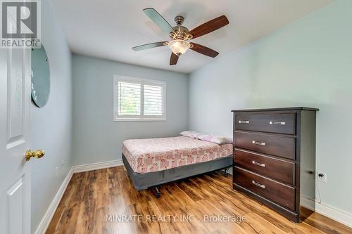 4084 Kryzan Drive, Burlington, ON - Indoor Photo Showing Bedroom