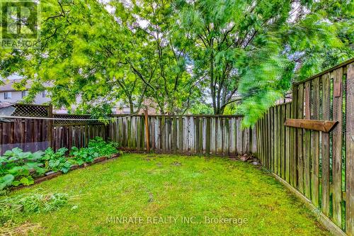 4084 Kryzan Drive, Burlington, ON - Outdoor