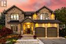 1271 Mineola Gardens, Mississauga, ON  - Outdoor With Facade 