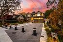 1271 Mineola Gardens, Mississauga, ON  - Outdoor 