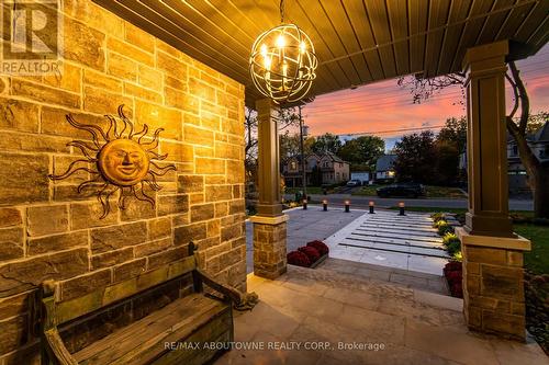 1271 Mineola Gardens, Mississauga, ON - 