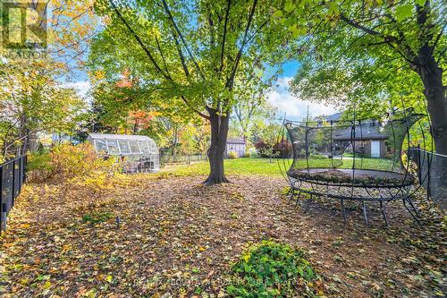 1271 Mineola Gardens, Mississauga, ON - Outdoor