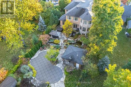 1271 Mineola Gardens, Mississauga, ON - Outdoor