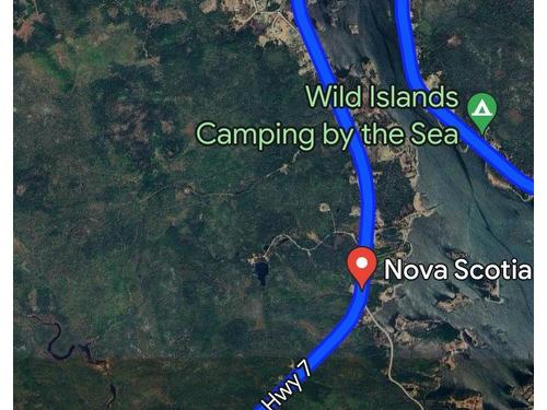 No 7 Highway, Moser River, NS 