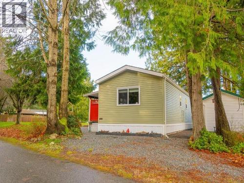 125-8430 Springbrook Road, Powell River, BC 