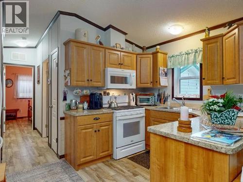 125-8430 Springbrook Road, Powell River, BC 