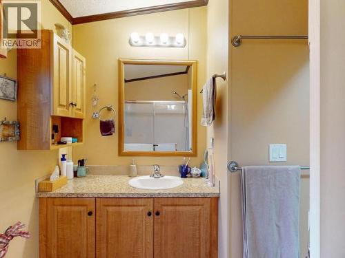 125-8430 Springbrook Road, Powell River, BC 