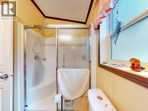 125-8430 Springbrook Road, Powell River, BC 