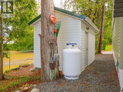 125-8430 Springbrook Road, Powell River, BC 