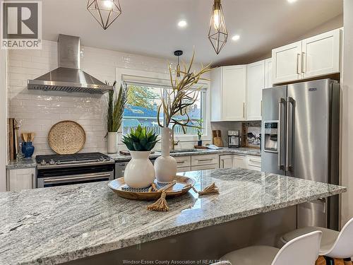 882 Westchester, Windsor, ON - Indoor Photo Showing Other Room