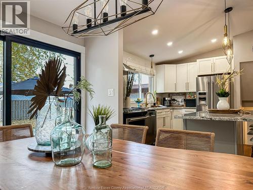 882 Westchester, Windsor, ON - Indoor